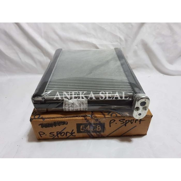 Evaporator Ac Mobil Mitsubishi Pajero Sport