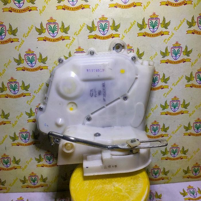 Door Lock Kunci Pintu Honda Jazz Rs 2008-14 Original