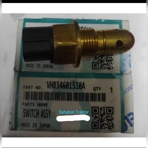 Sensor switch radiator sensor Kobelco