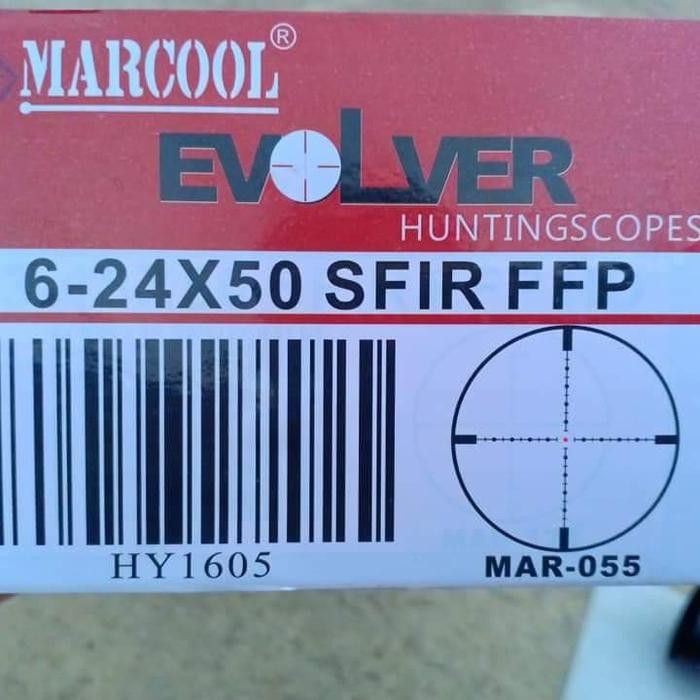 marcool evv 6-24x50 ffp