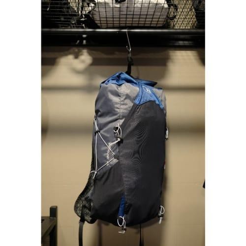 MONTE EQUIPMENT - WALLABY 25L - Tas Gunung Ultralight Not ININI Diskon