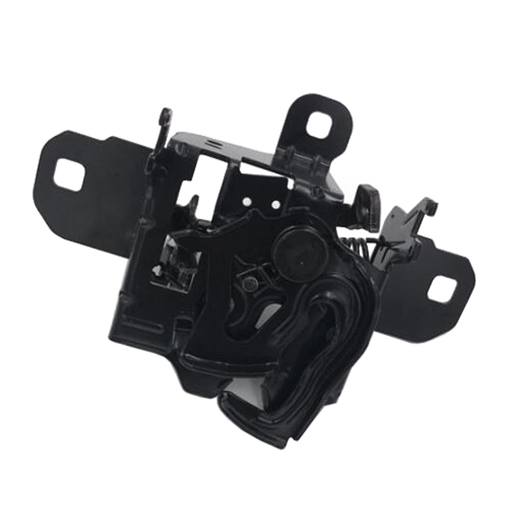 Best Car Front Engine Cover Hood Latch Lock Block For VW Golf MK4