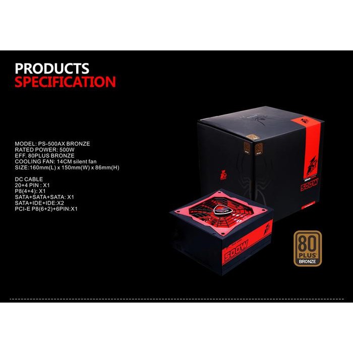 Spesial Rakitan Pc Gaming  Amd 8Core 16Gb Ssd Rx470
