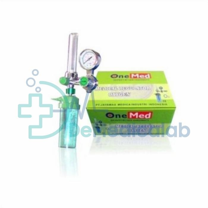 JTTOP" REGULATOR OXYGEN OKSIGEN O2 MEDIS ONEMED