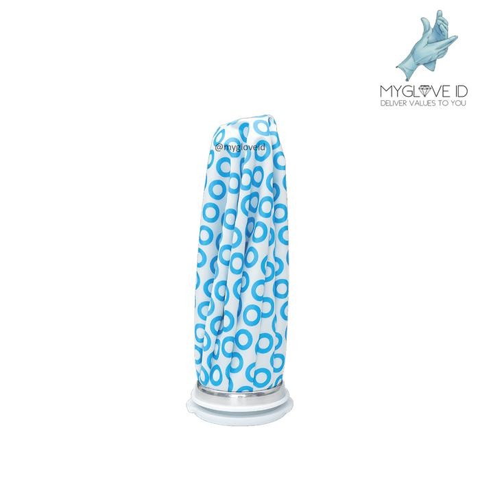 JTTOP" ICE BAG / KOMPRES ES BATU / BULI BULI DINGIN ONEHEALTH