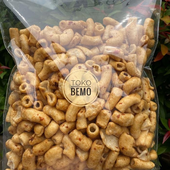 

MAKARONI RUJAK PEDAS 250GR