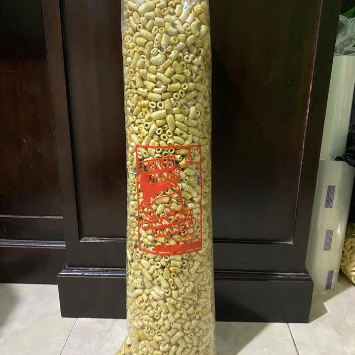 

MAKARONI KAPRI HIROHITO 1BALL