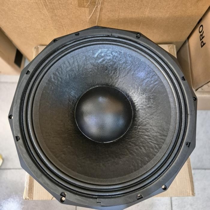 Speaker Precision Devices Pd1850/Pd 1850 (18 Inch)Speaker Komponen Low