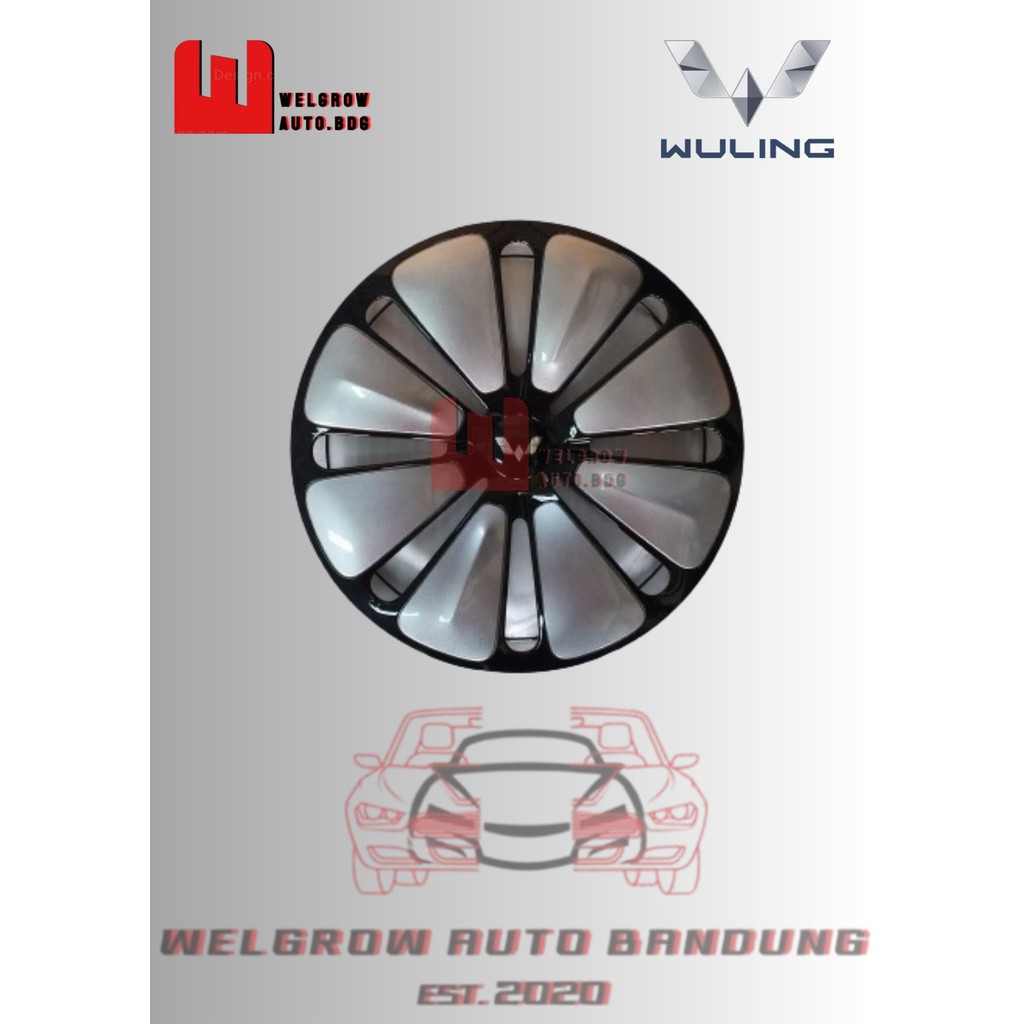 24354206 - DOP VELG, WULING BINGUO
