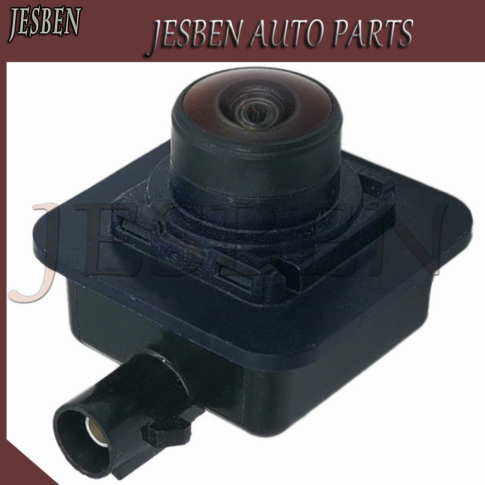 HC3Z-19G490-T HC3Z-19G490-M HC3Z-19G490-E Rear View Parking Assist