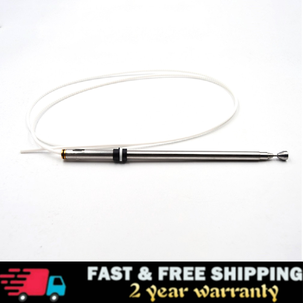 For Lexus RX300 1999 2000 2001 2002 2003 Power Antenna Mast Stainless