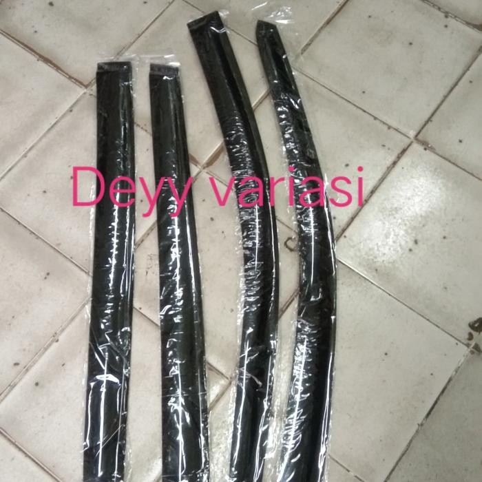 talang air all new yaris 2014-2017