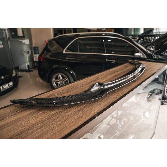 Front Lips Carbon Bmw M4 F82 Vorsteiner