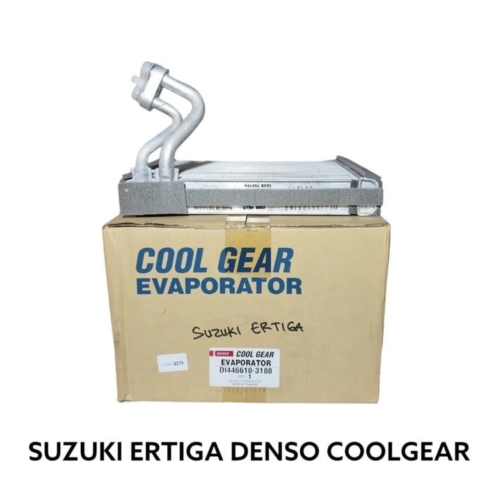 Evaporator Suzuki Ertiga Denso Cg Original