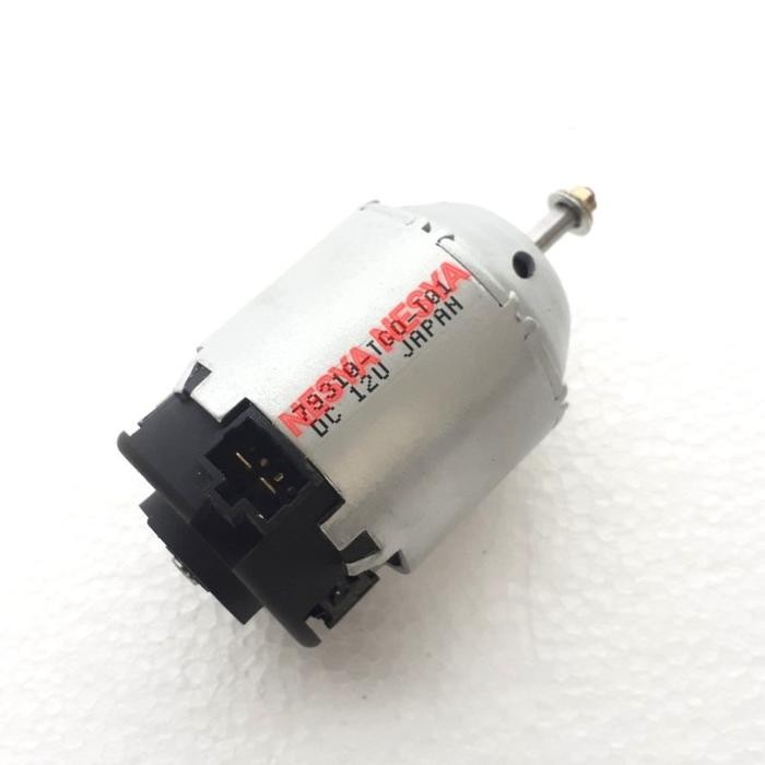 Dinamo Motor Blower Fan Angin Ac Mobil Untuk Suzuki Karimun Wagon R