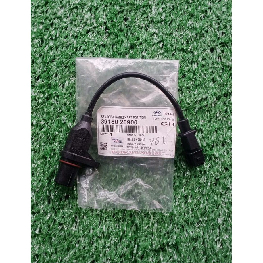 Sensor Ckp Kia Pride Sensor Crankshaft Angle Kia Pride