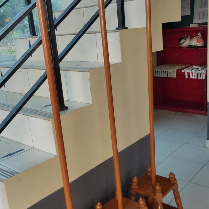 TIANG BENDERA / PATAKA