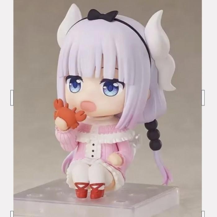 Nendoroid 1963 Kanna Kamui Nendo Mis Kobayashi Dragon Maid Figure