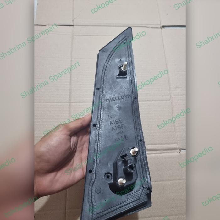 Kaki Pangkon Dudukan Spion Toyota Innova 2004 2005 2006 2012 2013 2014