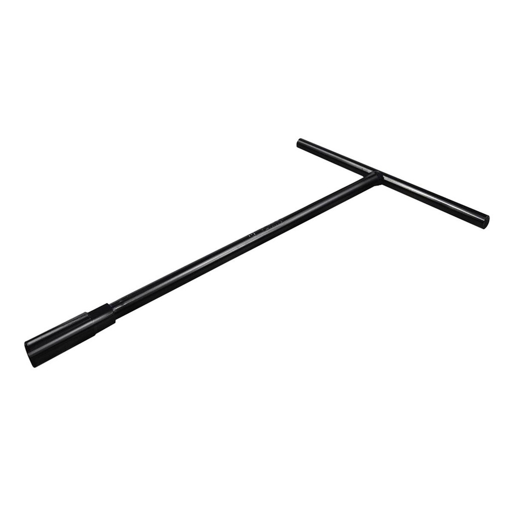 ANK NIAGA22 - GLOSIR TERMURAH Kunci Shock T Hitam 10 mm|Kunci Soket Sok Shocket Socket 10mm Termurah