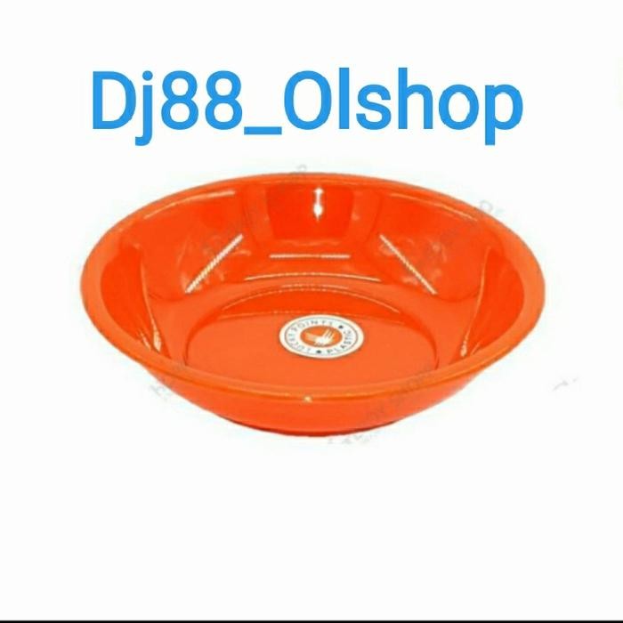 Piring Melamin 9.5 cm / Tempat sambal/cabe/Saos