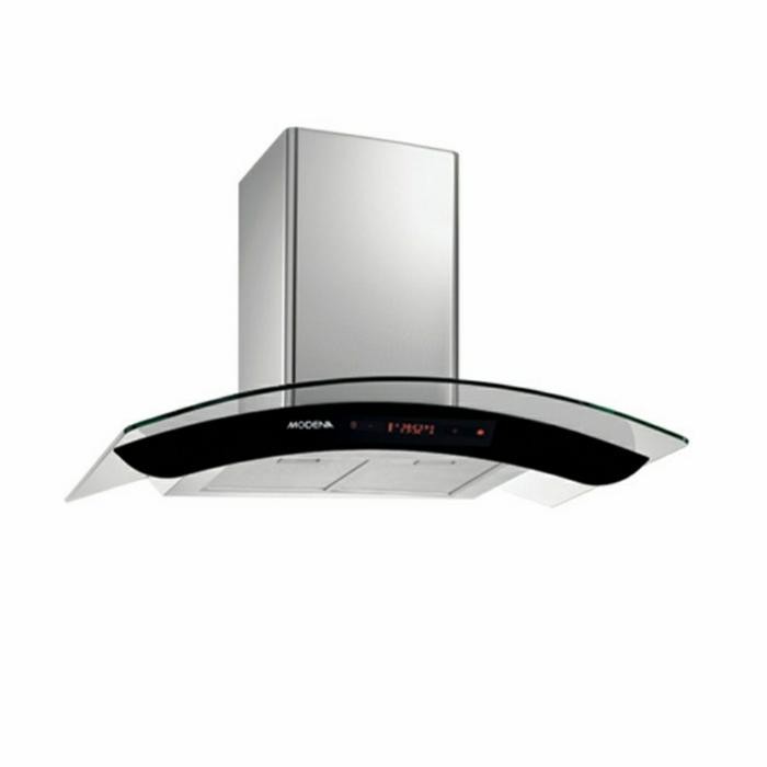 Cooker Hood Modena Cx9356 /Penghisap Asap Dapur Modena Cx 9356