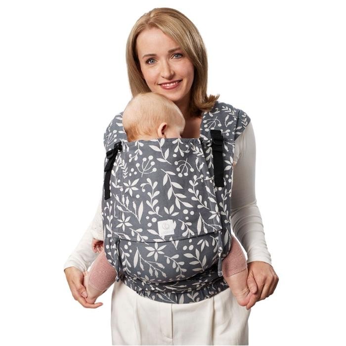 (TERLARIS) Stokke Limas Baby Carrier Plus Ocs - Gendongan Bayi (TERBAIK) (TERBARU) (TERMURAH)