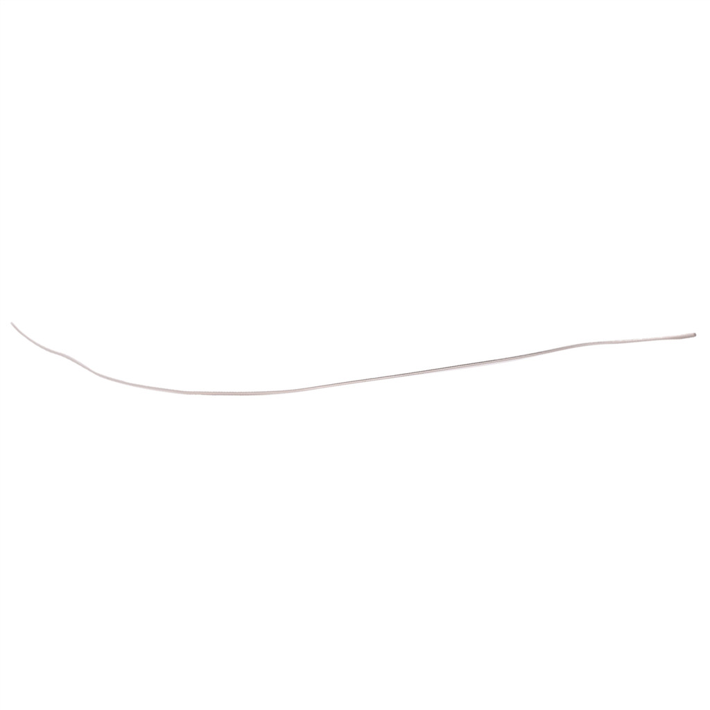 Platinum Wire Pure Metal Platinum Wire 0.3mm 99.99% Pure, Used for Scientific Research ExperimentsT9