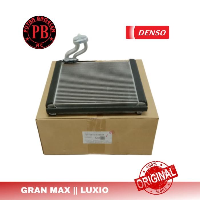 Evaporator Evap Grand Max Denso Ori
