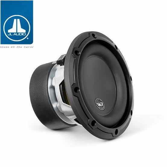 Sale Jl Audio 8W3V3-4 Subwoofer 8"