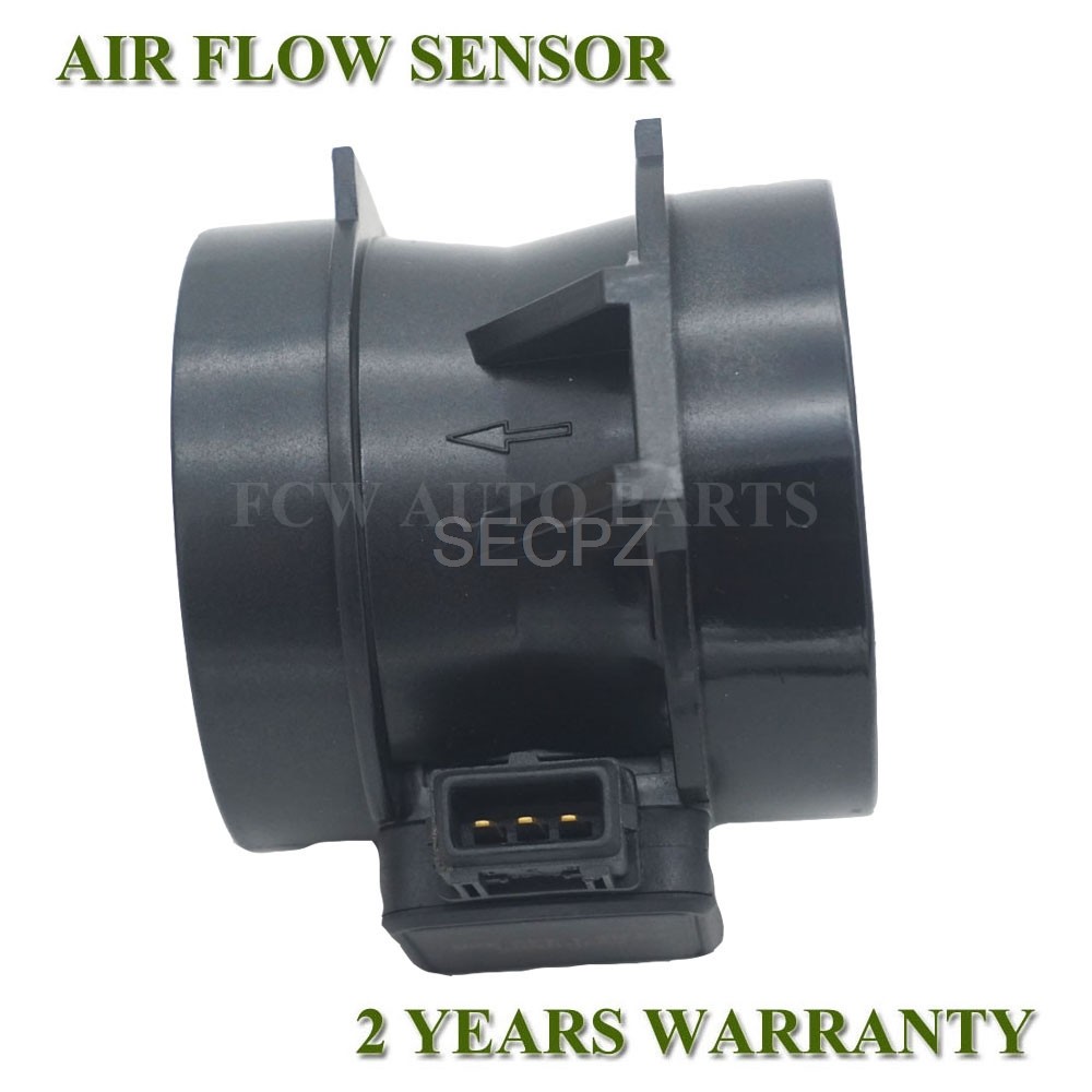 Mass Air Flow Sensor Meter For BMW E36 E38 E39 E46 Land Rover