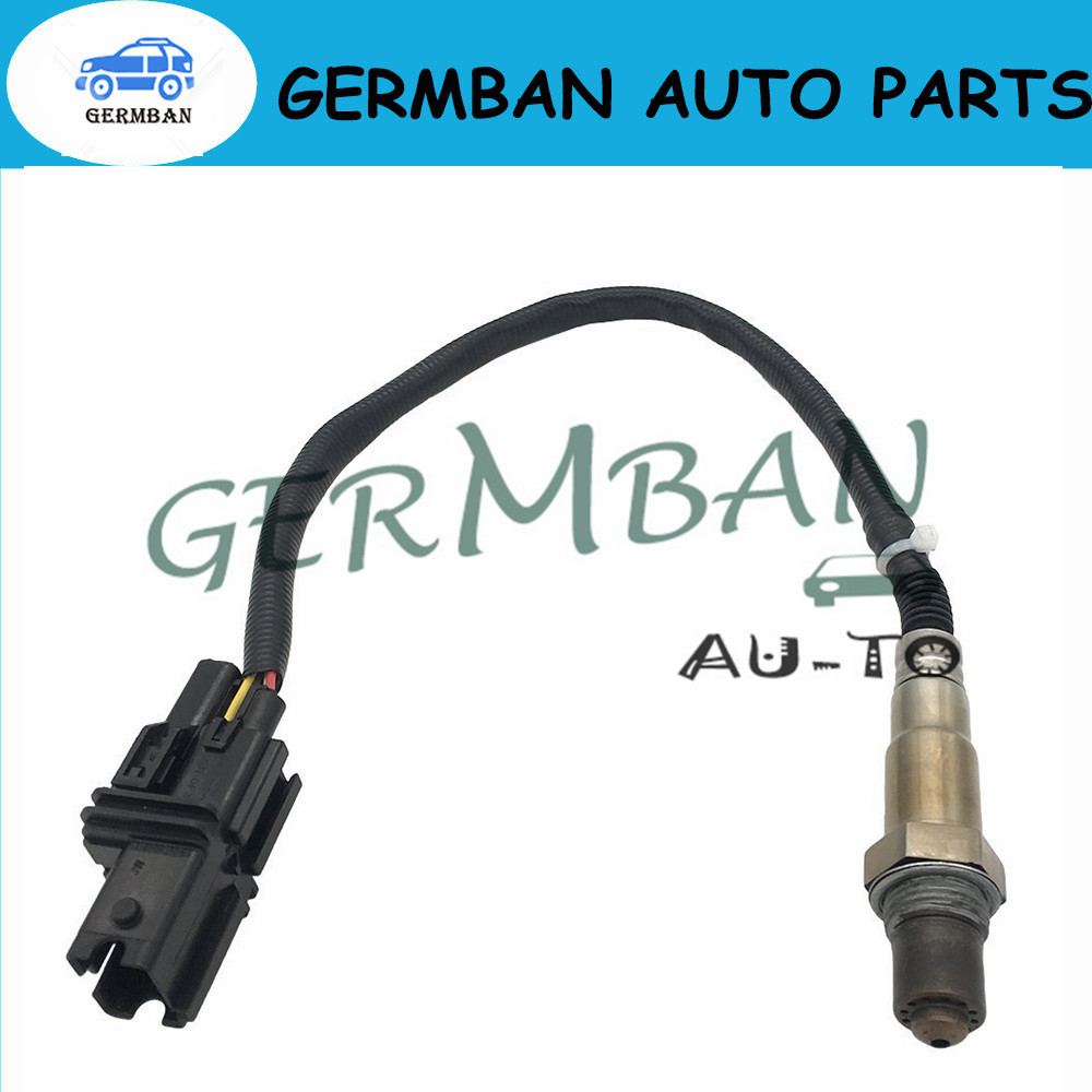 Lambda Sensor O2 Oxygen Sensor Downstream Fits for 2000-2002 Subaru
