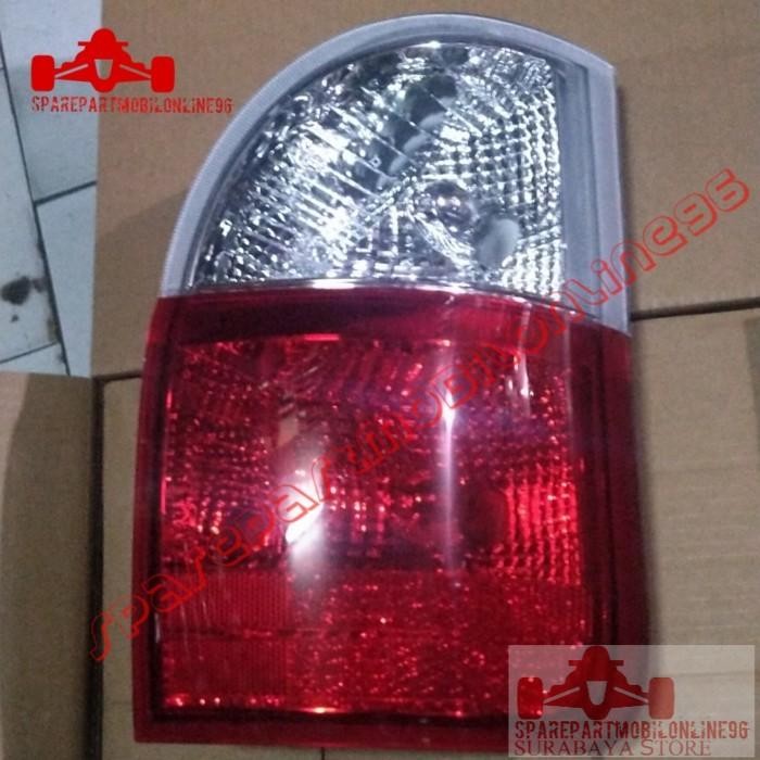 Stop Lamp Lampu Belakang Kia Pregio Travello Depo