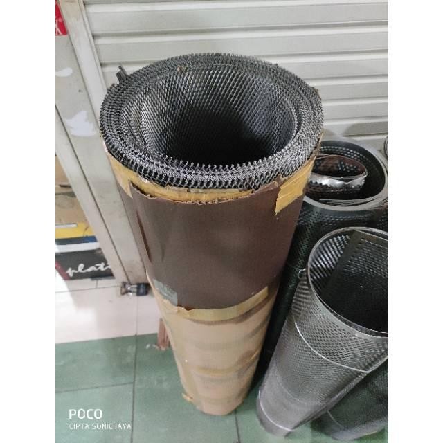 Promo Ram Kawat Box Speaker Atau Filter Bumper Mobil