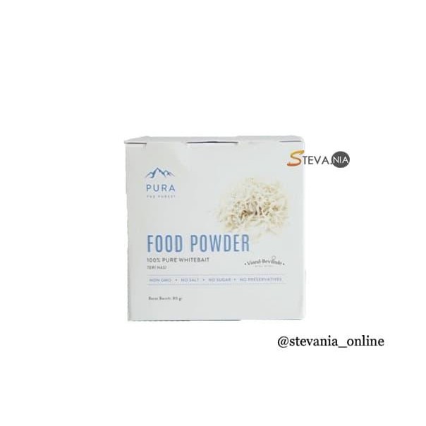 

Viand Bevande Whitebait 80Gr