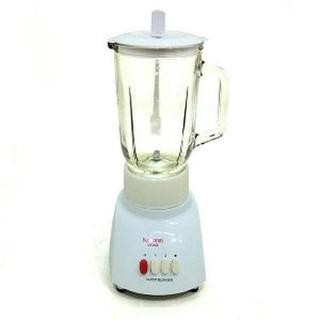 Blender National Omega Blender 2 In 1 Mx-T9Gn