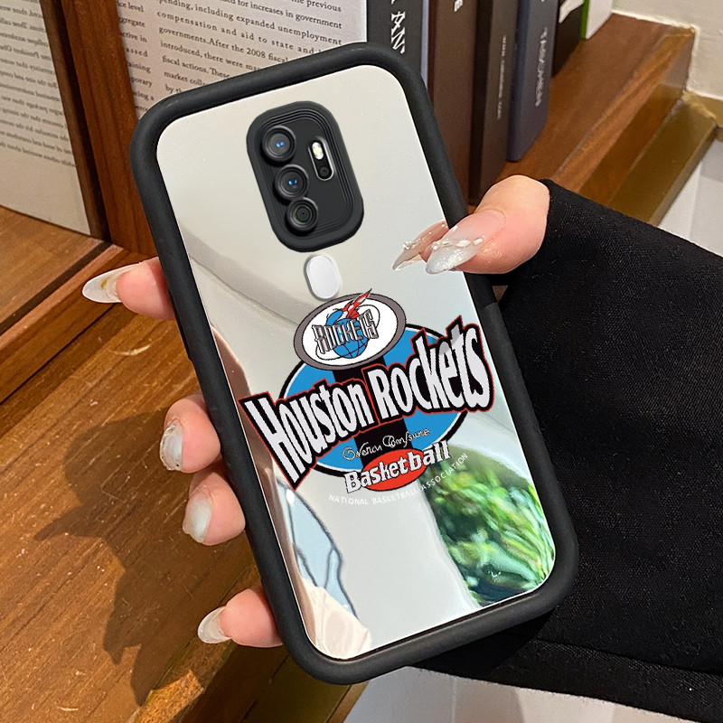 Casing Hp OPPO A5 2020 OPPO A9 2020 Case Casing pelindung Silikon Kesing Kasing karakter Anime teks 