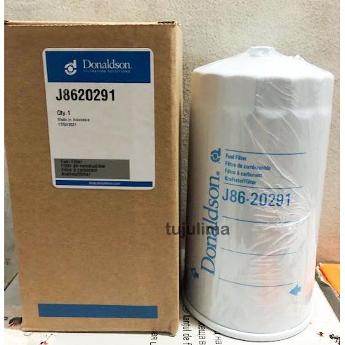 Donaldson Filter Solar J8620291