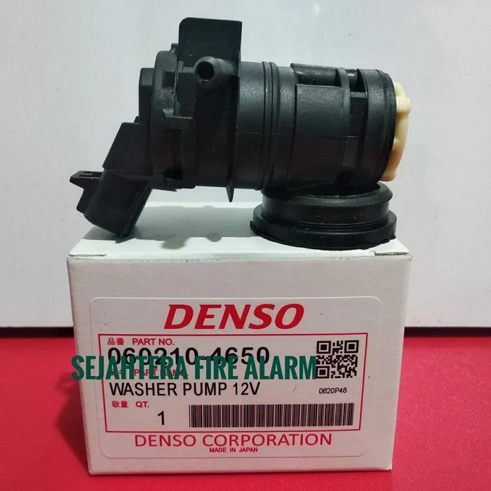 Washer Motor Pompa Air Wiper Washer Pump Avanza Xenia Innova Belakang