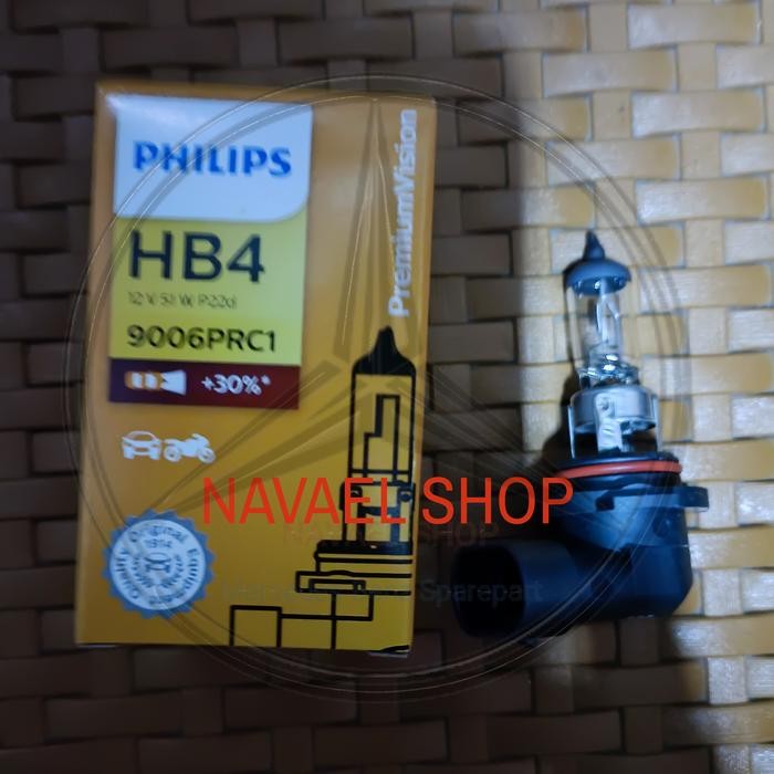 Bohlam Hb4 Lampu Kabut W203 Foglamp Bulb Fog Lamp Mobil Mercy