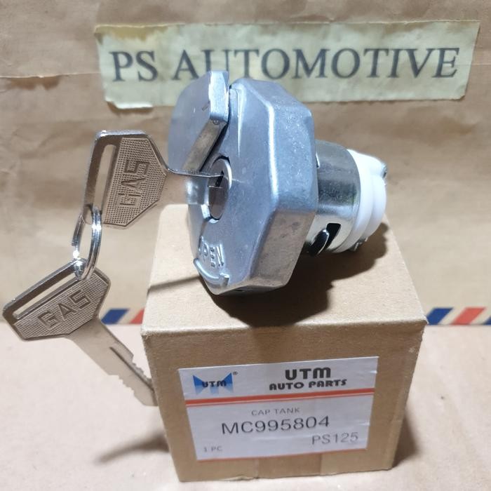 Tutup Tank Solar Mitsubishi Canter Mc995804 Utm