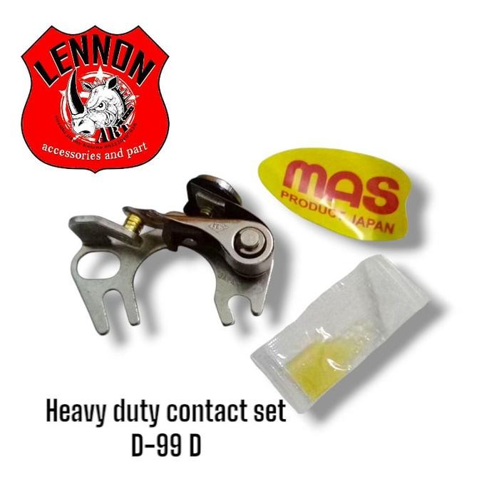 Platina Racing Heavy Duty Suzuki Jimny Katana Carry Kijang