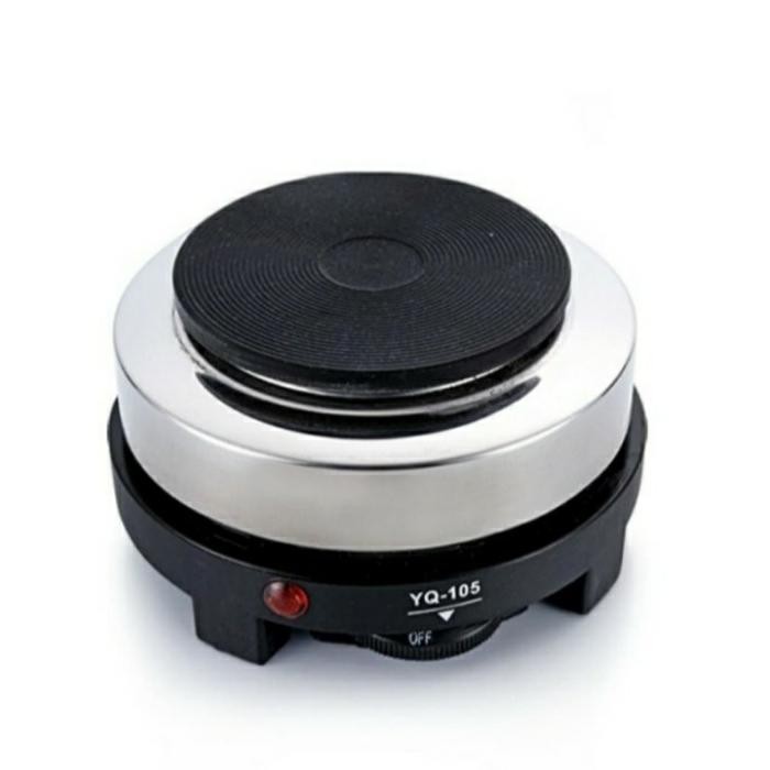 Kompor Mini Elektrik YQ 105