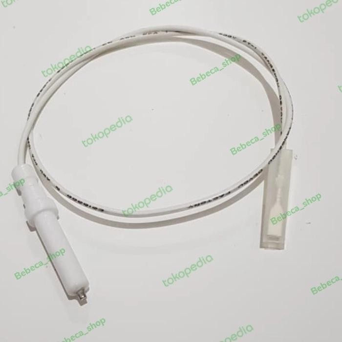 Busi Pemantik / Ignition Pin Kompor Tanam Modena ( Api tungku besar )