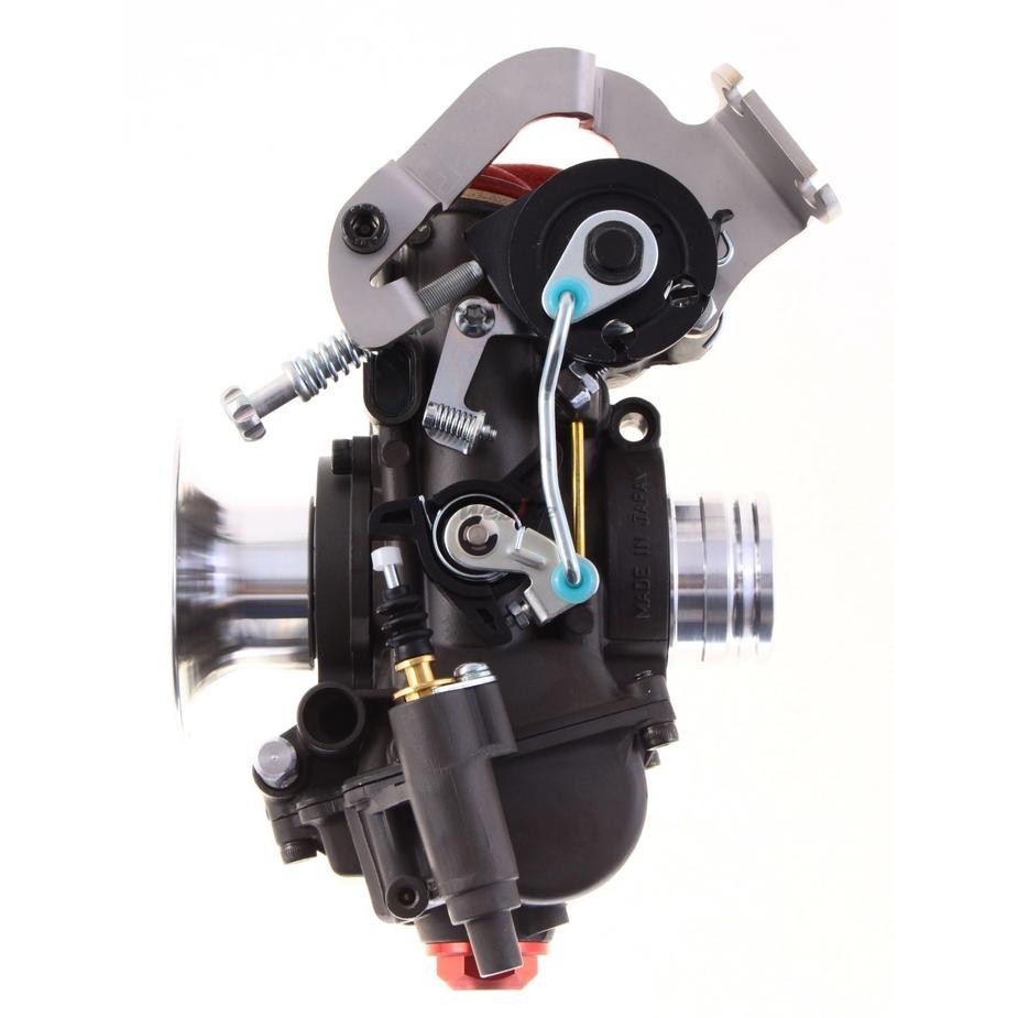 KARBURATOR TMR-MJN28 778-332-8001 YOSHIMURA ORIGINAL