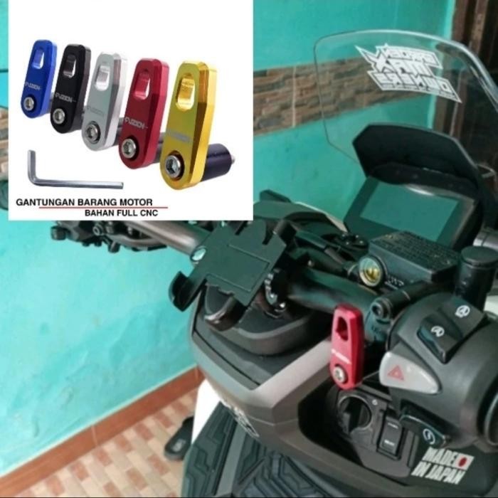 gantungan barang Honda NEW ADV 160 ADV 150