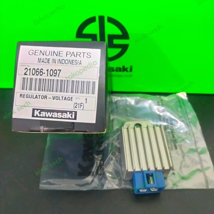 KIPROK KAZE R 21066-1097