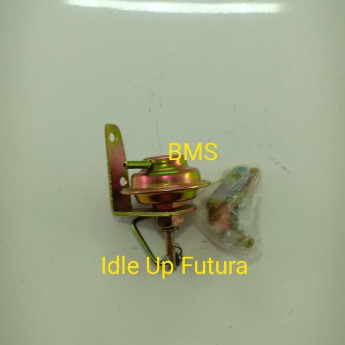 Idle Up/Vacum Ac Mobil Futura