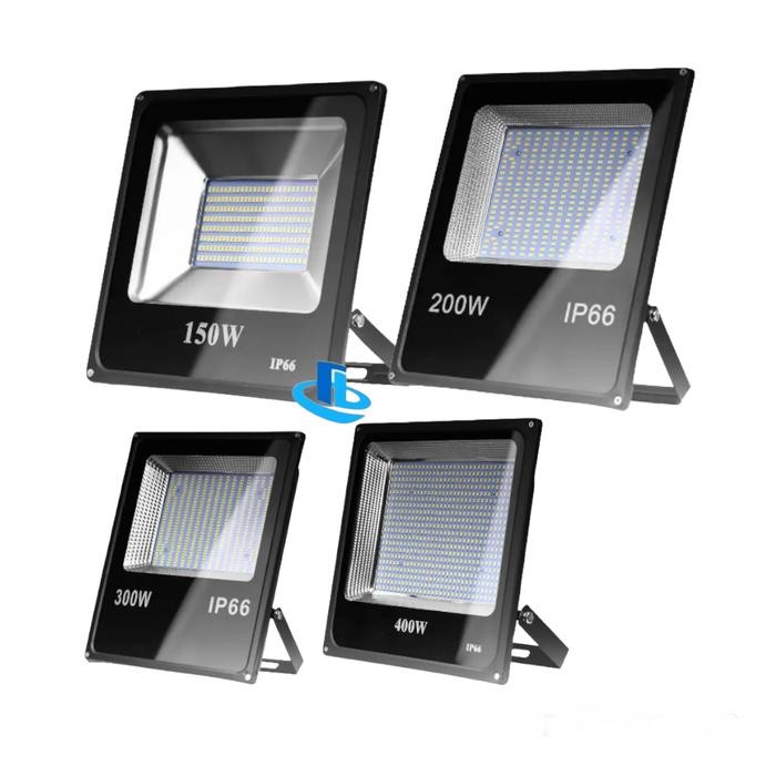 Tripod Stand Tiang Lampu Sorot Led Floodlight Kaki 3/Lampu Floodlight