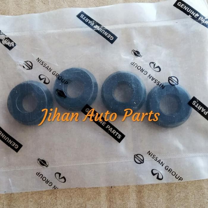 (TERLARIS) Seal Wheel Cylinder Rem Cup Kit Belakang Grand Livina 3 Baris (TERBAIK) (TERBARU)